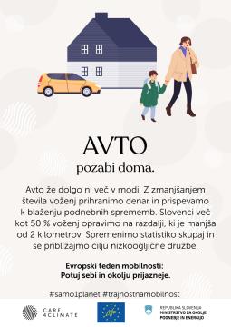 Slika- Avto